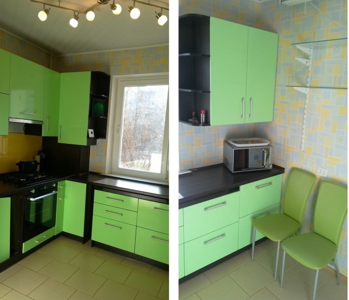 Продам 1к кв. Степной 20 - фото 1