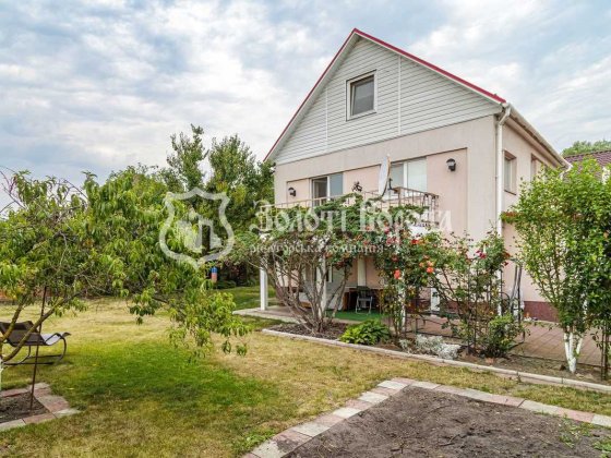 Будинок, 3 пов. 5 соток. Євроремонт. СТ «Зелені Луки», Осокорки