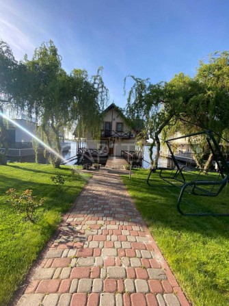 Продажа дома, с. Вишенки, КГ Уютный, Бориспольский р-н - фото 1