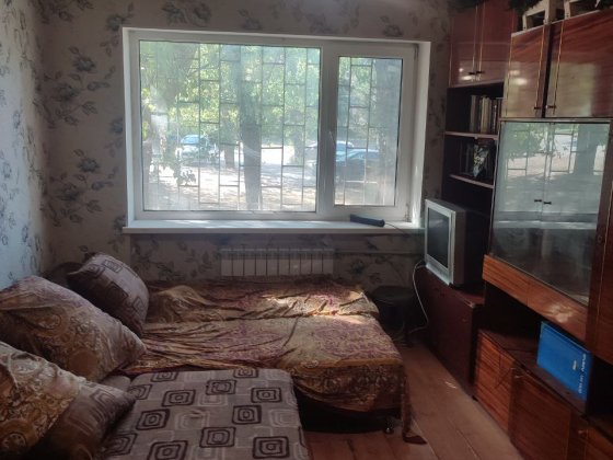 Документы готовы!! Продам 2-х комнатную квартиру квартал Гаевой Луганск