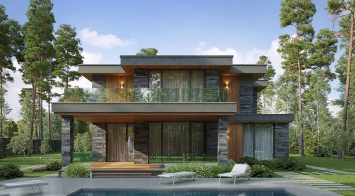 Продаж будинку в с Гнідин - фото 1