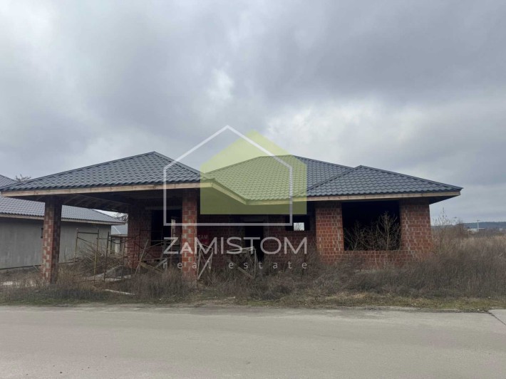 ‼️‼️№1031. Продаж одноповерхового будинку 130 м2 із виходом до каналу. - фото 1