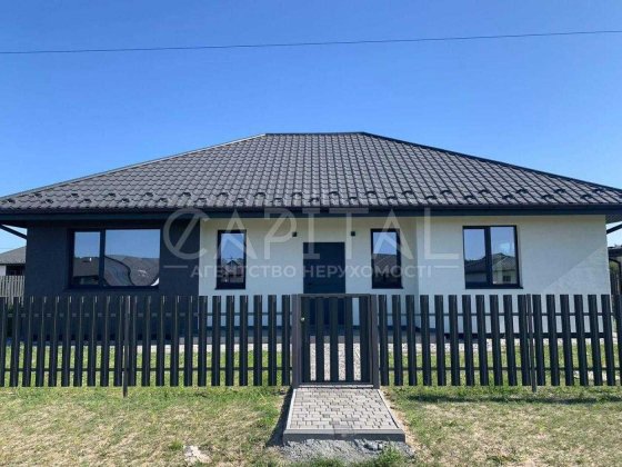 Продаж будинку, Гнідин, Бориспільський Гнедин