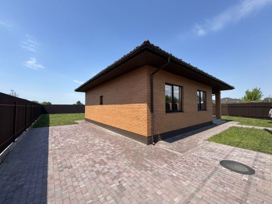 Будинок 127м2 під чистову 6 соток Білогородка!БЕЗ КОМІСІЇ Белогородка