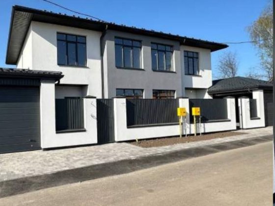 Продаж Дуплекса  Білогородка без % Белогородка