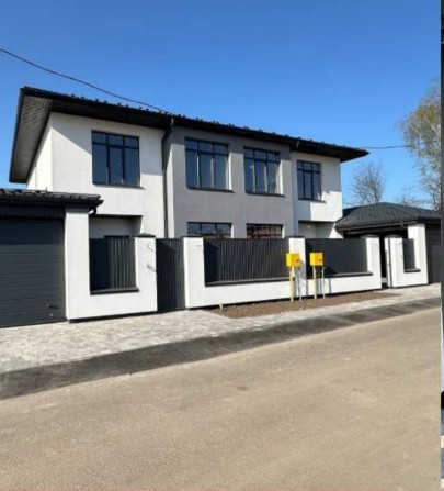 Продаж Дуплекса  Білогородка без % - фото 1