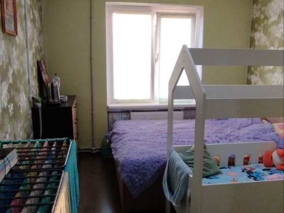 Продам 2к ВВАУШ с А.О. Луганськ