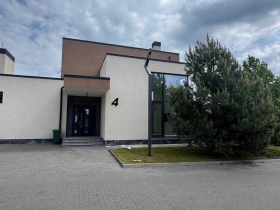 Crystal Forest. Ходосівка.Продаж нового котеджу 210 м. з ремонтом.Без% Ходосовка