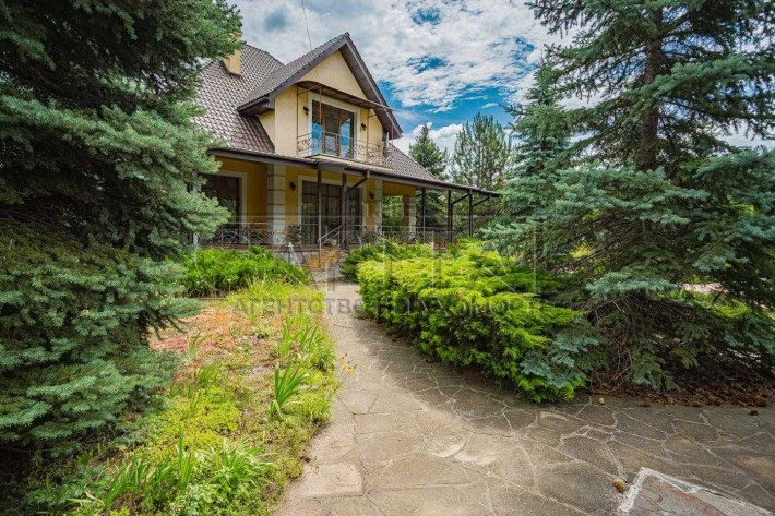 Продаж будинку з басейном, Вишеньки, Бориспільський р-н - фото 1