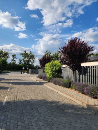 Вітаю! Від забудовника. Продам будинок в передмісті столиці! - фото 1