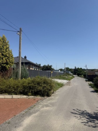 Продаж будинку/дача  120 м2 Ходосівка, ділянка 10 соток - фото 1