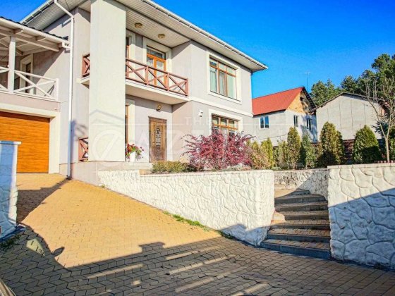 Продажа дома, Белогородка, Киево-Святошинский район Білогородка