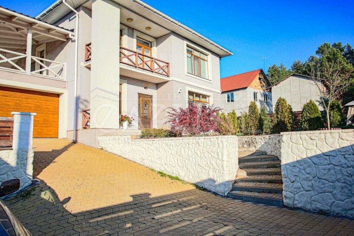 Продажа дома, Белогородка, Киево-Святошинский район - фото 1