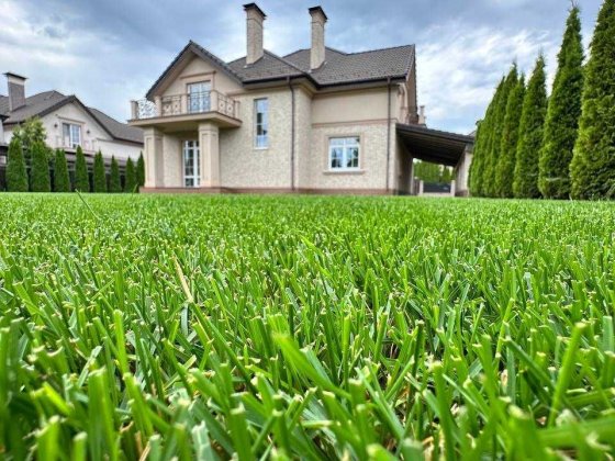 Новий будинок у найкращому котеджному містечку “Золоче Клуб” Вишеньки