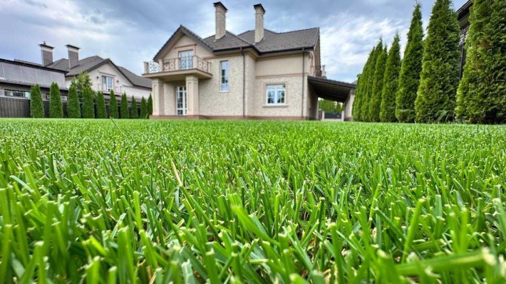 Новий будинок у найкращому котеджному містечку “Золоче Клуб” - фото 1