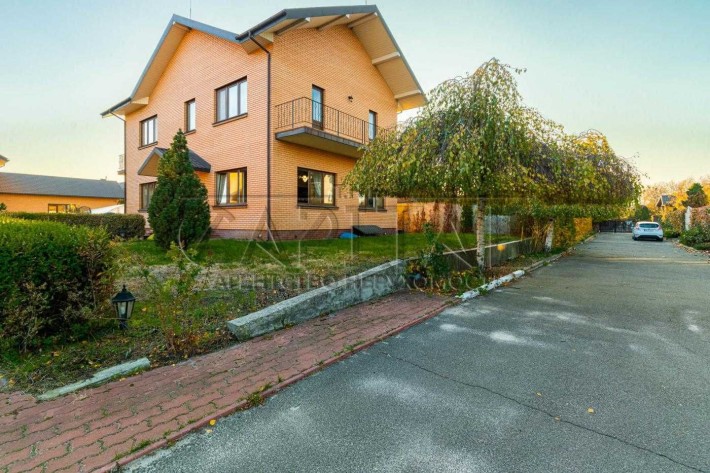 Продажа дома, Вишенки, Бориспольский р-н - фото 1