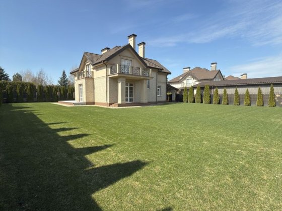 Будинок, КМ «Золоче», супер- ціна, с. Вишеньки Вишеньки