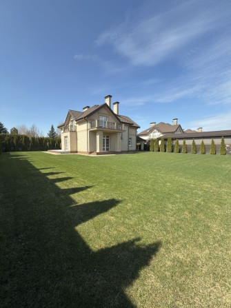 Будинок, КМ «Золоче», супер- ціна, с. Вишеньки - фото 1