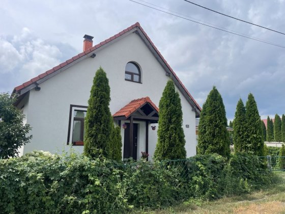 Продається готовий будинок з ремонтом 86 м2 Гнедин