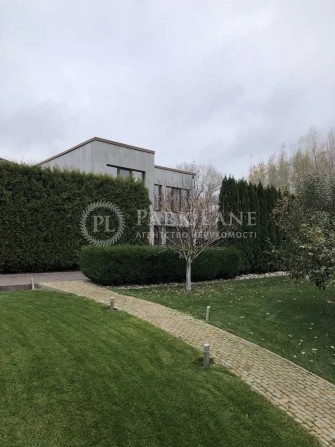 Будинок берег Дніпра Вишеньки єксклюзив  без комісії - фото 1