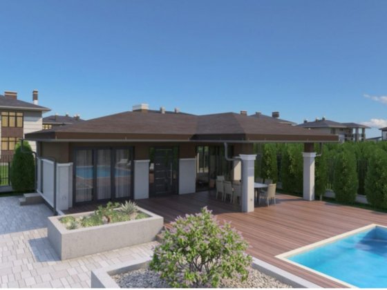 Продається будинок в Золоче Везувій краща ціна, Осокорки Вишенки