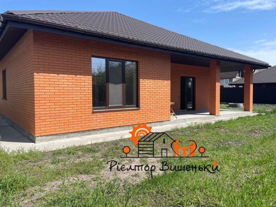 Продаж будинку . Гнідин. Бориспільський район Гнедин