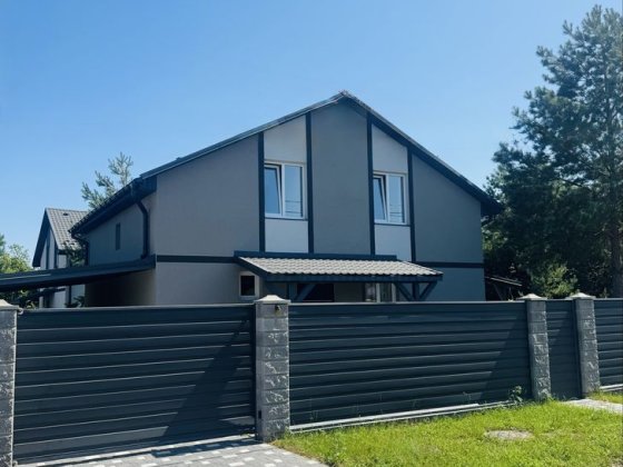 Будинок з ремонтом, с.Гореничі Гореничі