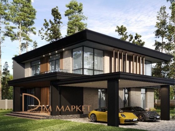 УНІКАЛЬНИЙ‼️Розкішний дім в КМ Нова Ходосівка‼️Басейн|Меблі|Техніка Ходосівка