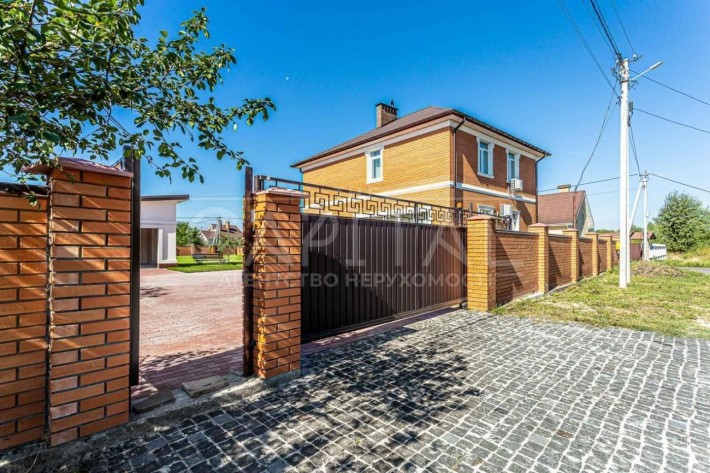 Продажа дома, Гнедин, Бориспольский р-н - фото 1