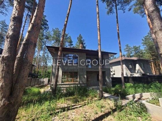 Продаж нового будинку в сосновому лісі! Ходосівка! Ходосівка