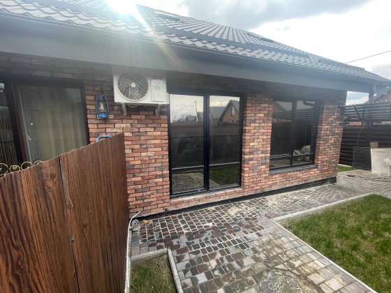 Без Комісії! Продається ГОТОВИЙ Таун-хаус 80 м2 Гореничі