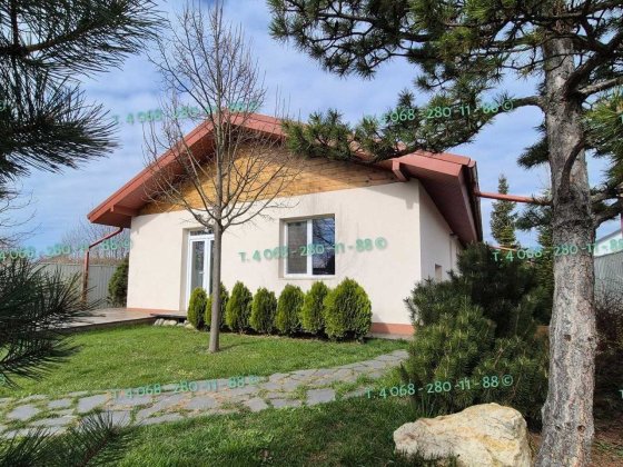 Без%Продаж сучасного будинку-дуплексу в с Ходосівка! 100м.кв, 5.5 сот! Ходосовка