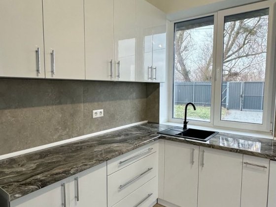 ‼️СЕРТИФІКАТ! Продаж будинок з ремонтом Гореничі Стоянка Київ 15хв Гореничі