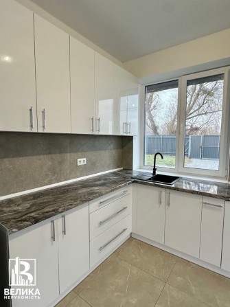 ‼️СЕРТИФІКАТ! Продаж будинок з ремонтом Гореничі Стоянка Київ 15хв - фото 1