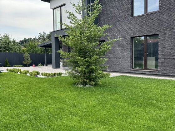 Дом с новым качественным ремонтом на 12 сотках!Газ Ходосовка