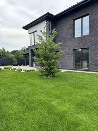 Дом с новым качественным ремонтом на 12 сотках!Газ - фото 1