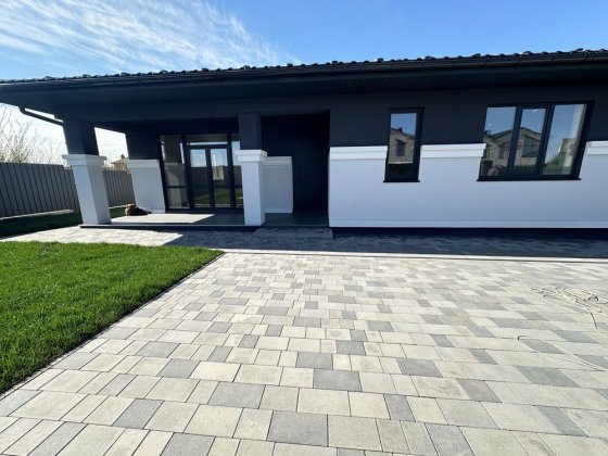 Продам одноповерховий будинок в Гореничах, 120м2. ГАЗ! Гореничі