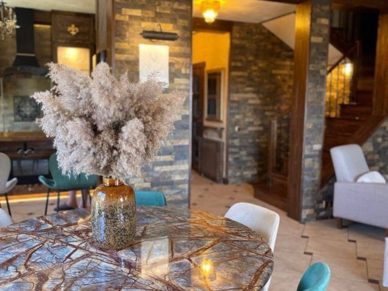 Продаж вишуканого будинку з ремонтом у Ходосівці Ходосівка