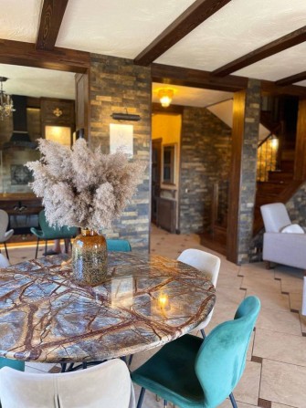 Продаж вишуканого будинку з ремонтом у Ходосівці - фото 1