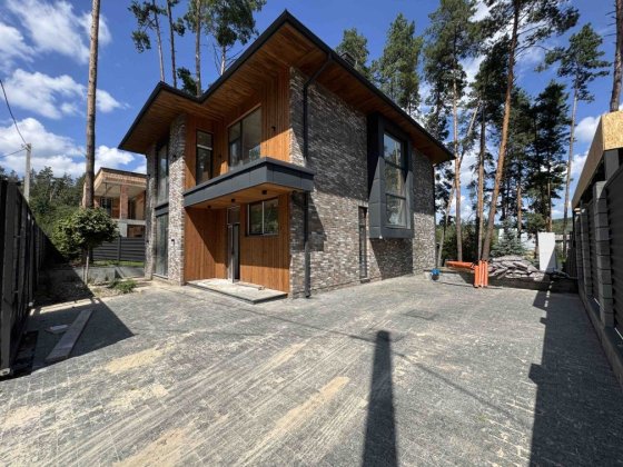 ‼️Будинок з ремонтом 220 м2 в КМ Нова Ходосівка. Самий красивий ліс‼️ Ходосовка