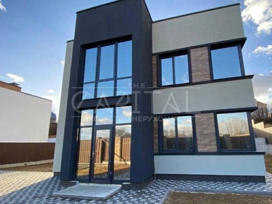 Продаж будинку, с. Лісники, Києво-Святошинський р-н Лісники