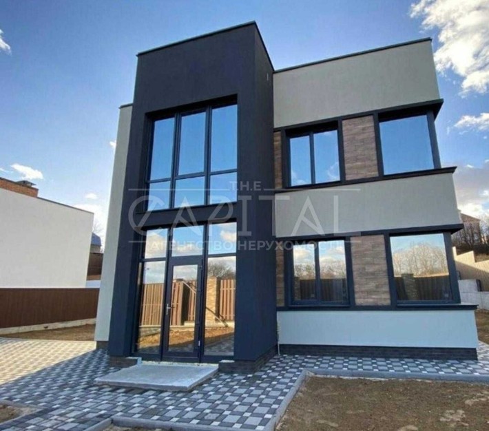 Продаж будинку, с. Лісники, Києво-Святошинський р-н - фото 1