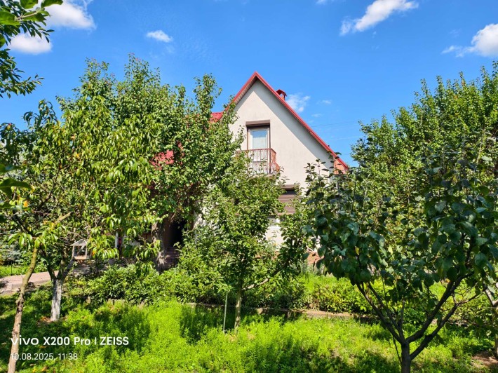 Продаж будинку 125м Гореничі! - фото 1