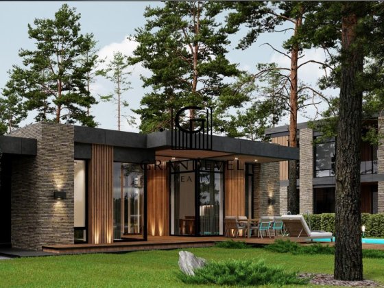 Продаж / Будинок / Якуніна, Лісники Лісники