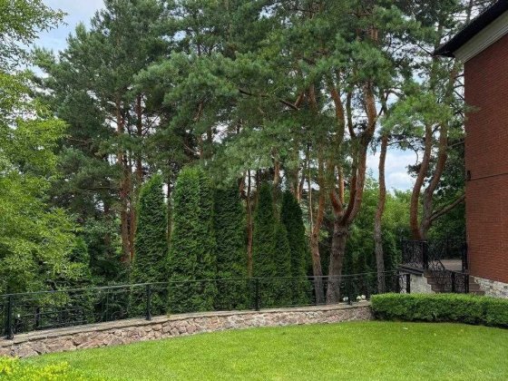 Особняк 512м2 с шикарным участком в элитном п. Лесники, Стежки! Лісники