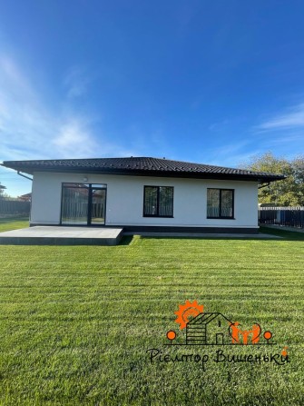 Продаж будинку з ремонтом і  меблями с.  Гнідин - фото 1