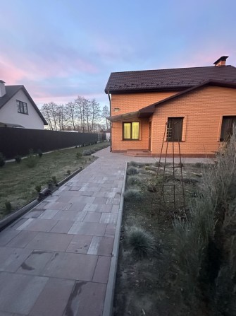 Приватний будинок - фото 1