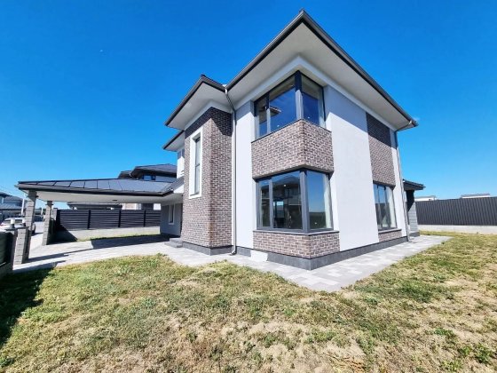 Будинок 200м #22 Ходосівка Ходосовка котеджне містечко 3км Мануфактура Ходосовка