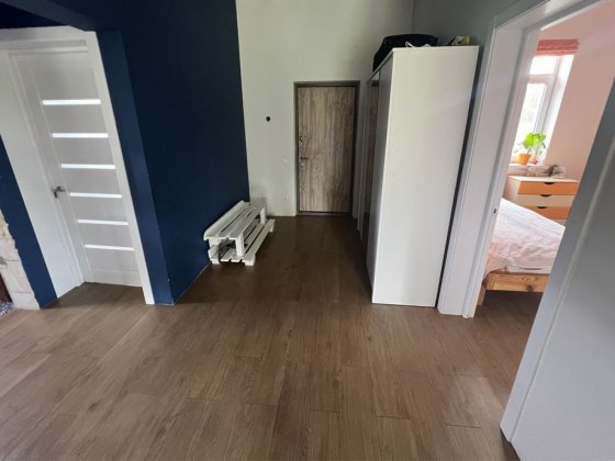 Готовий дім 87 кв 2 кім+ 60кв горище  6 сотих Гнідин єВіднова! Гнедин