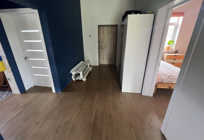 Готовий дім 87 кв 2 кім+ 60кв горище  6 сотих Гнідин єВіднова! - фото 1